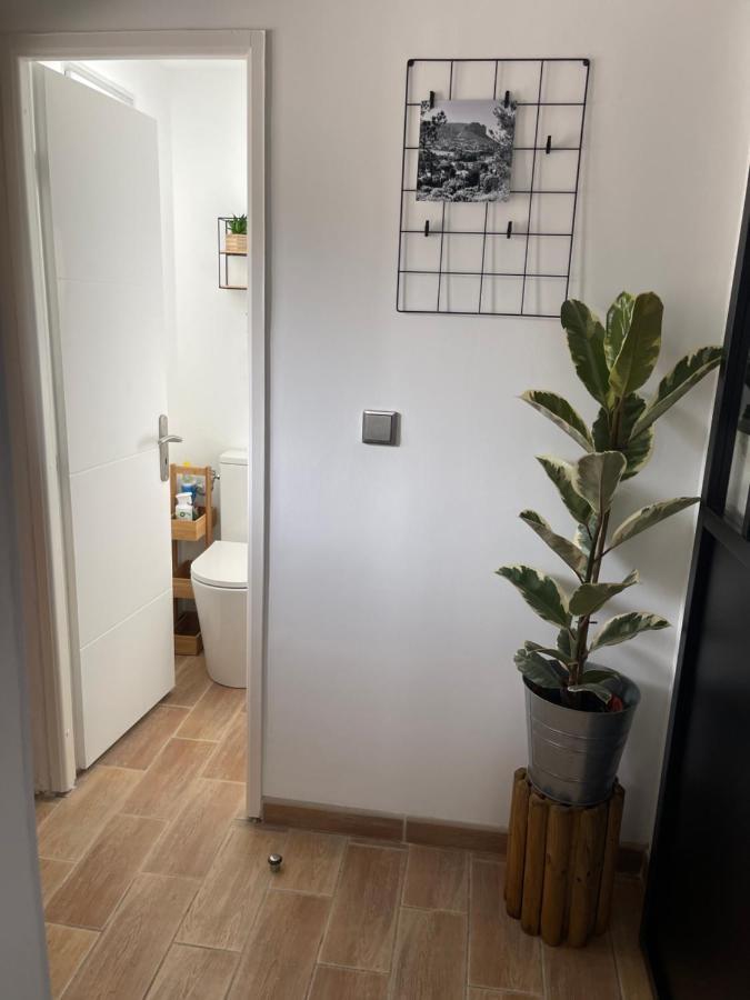 Ferienwohnung Le Cap6 Cassis Exterior foto